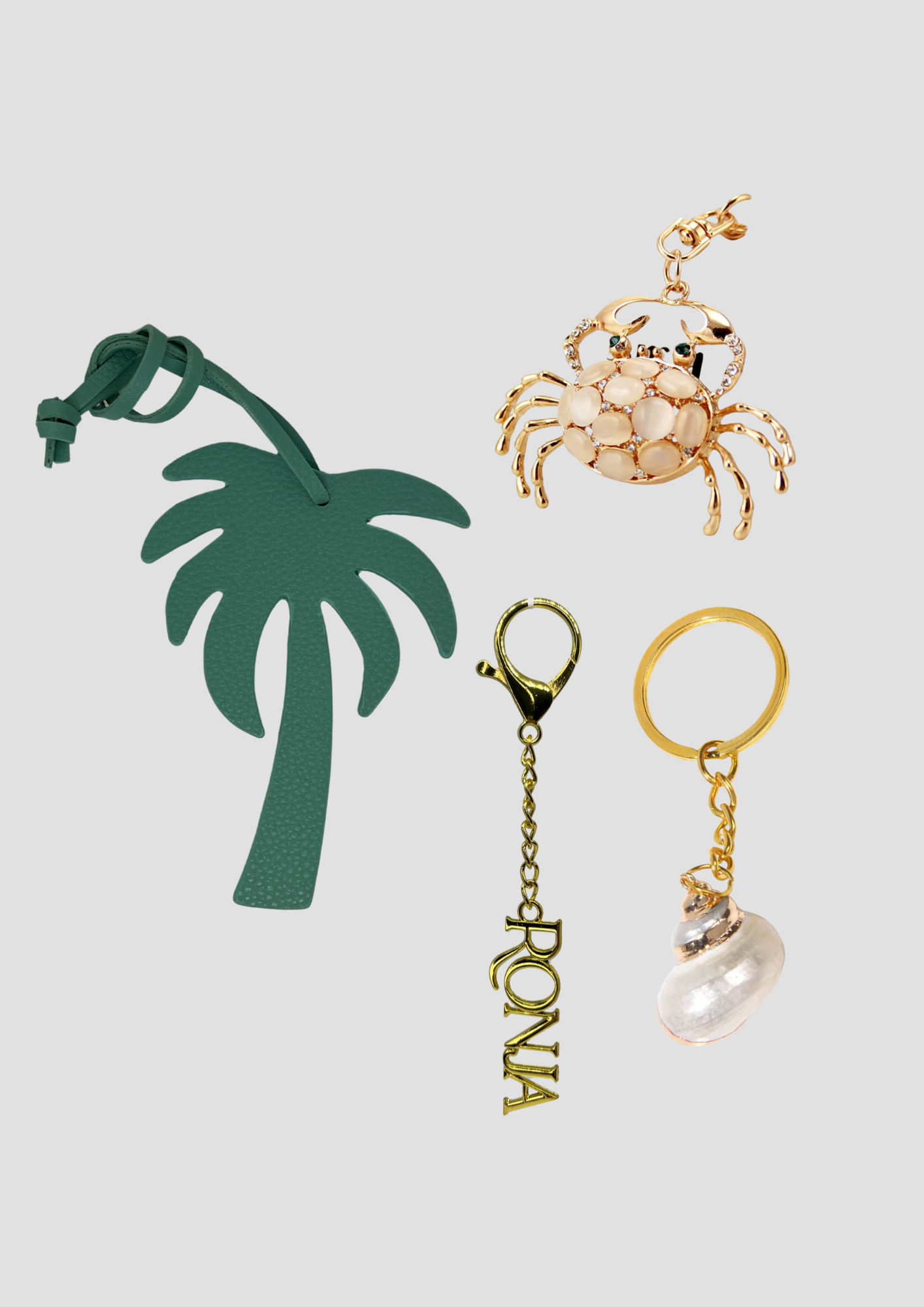 Coastal Charm