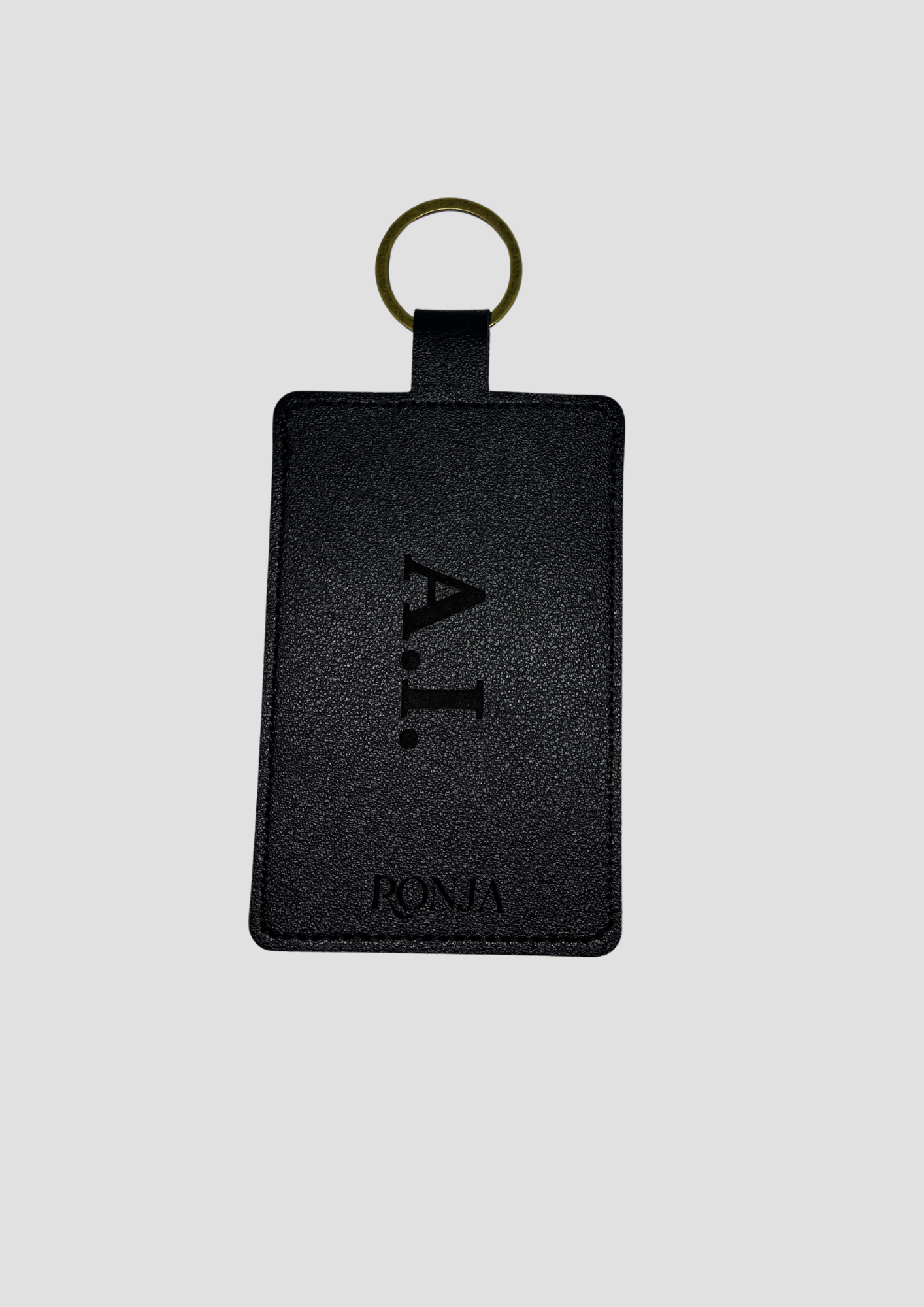 Custom Bag Tag
