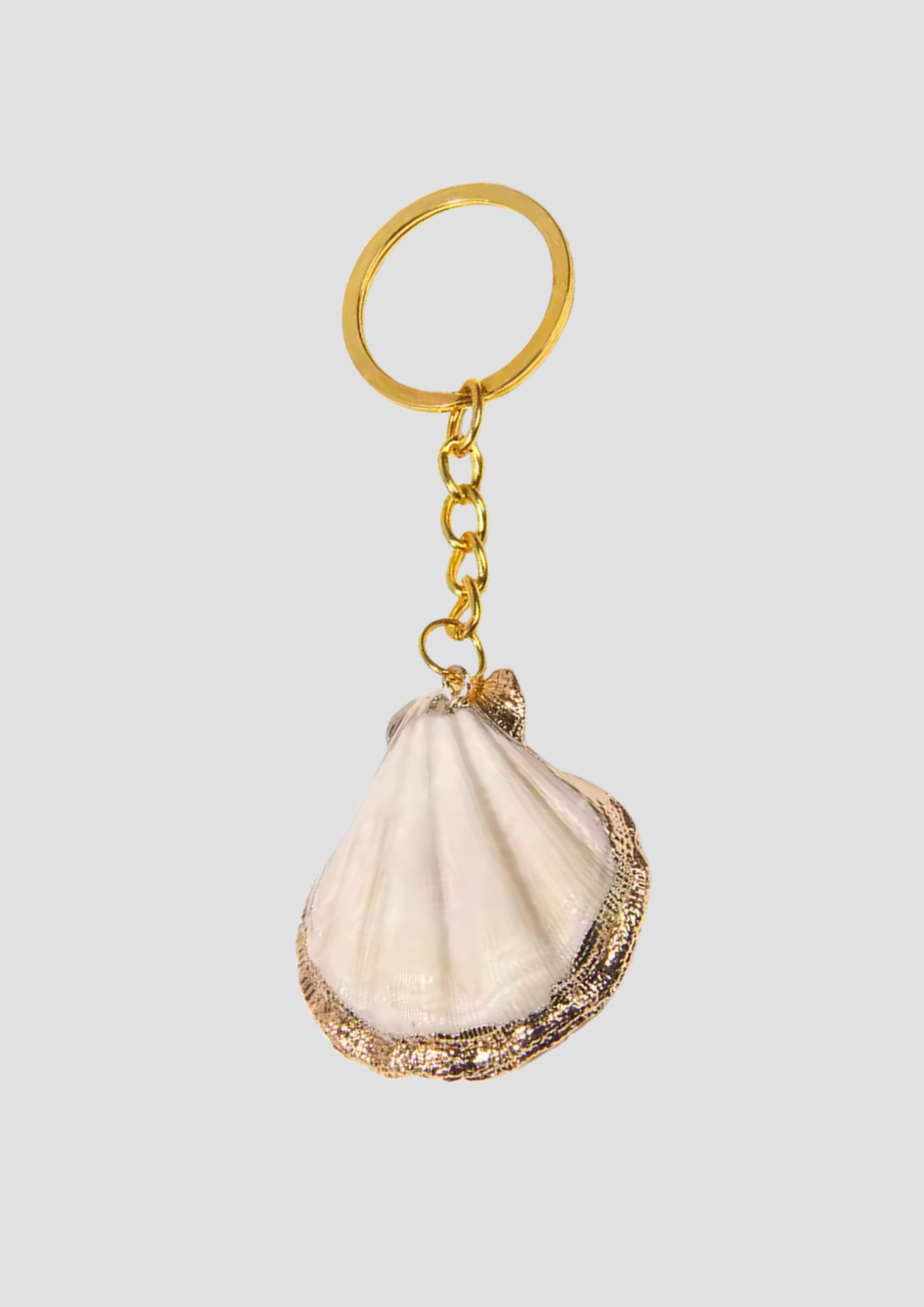 Gold Clams