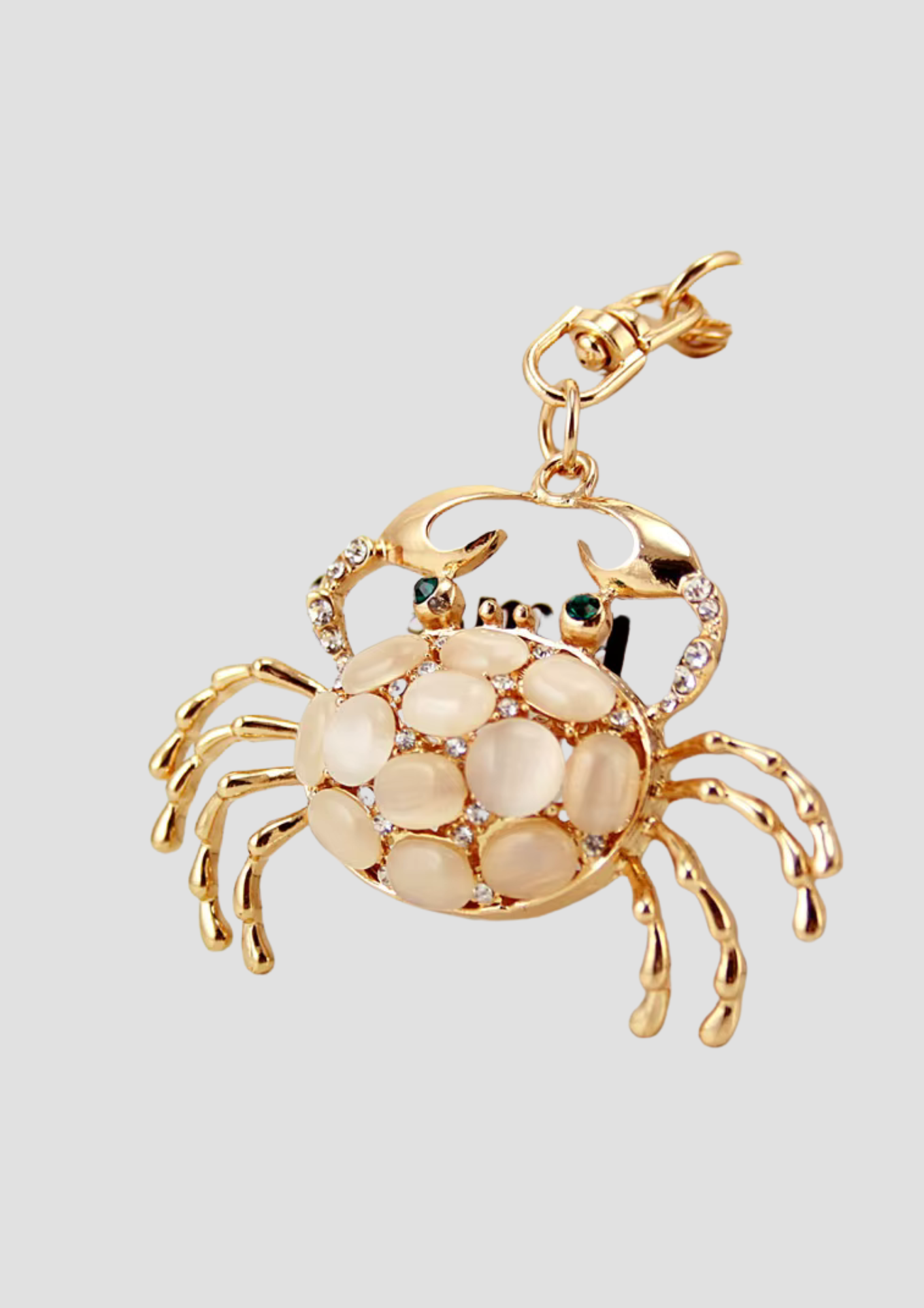 Crab