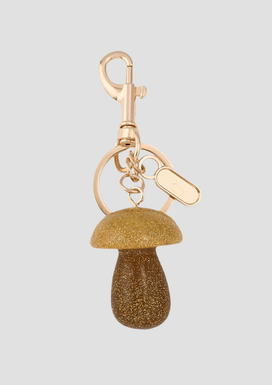 Glitter Mushroom