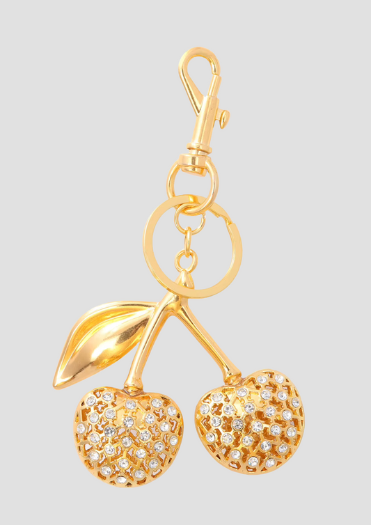 Diamond Goldcherry