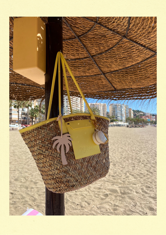 Limited Edition Big Beach Bag