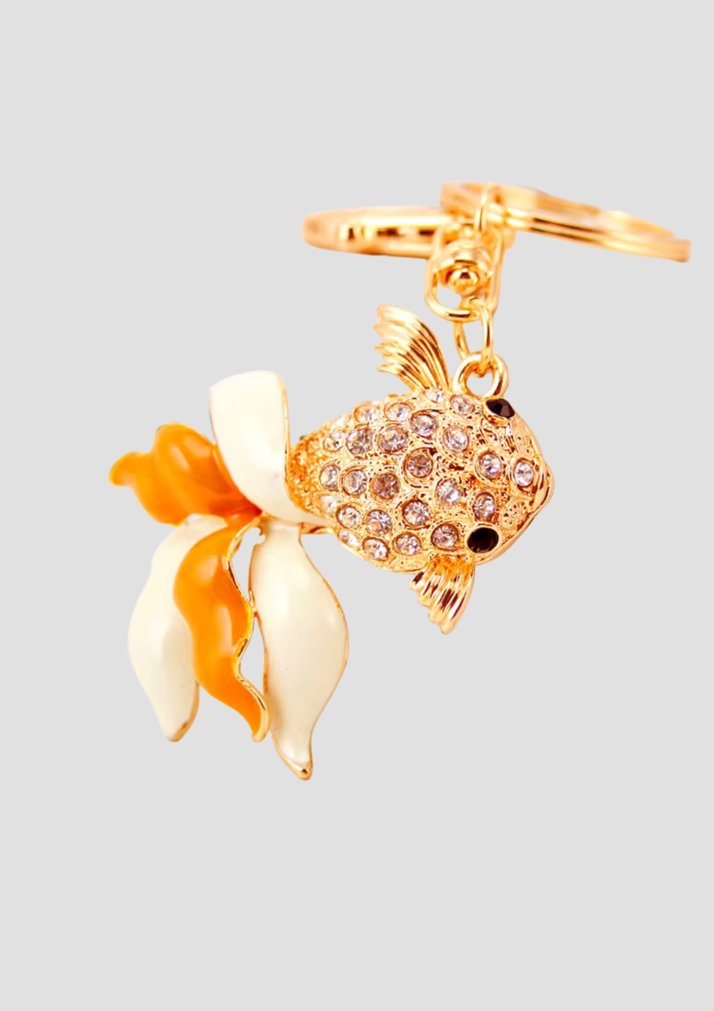 Golden Fish