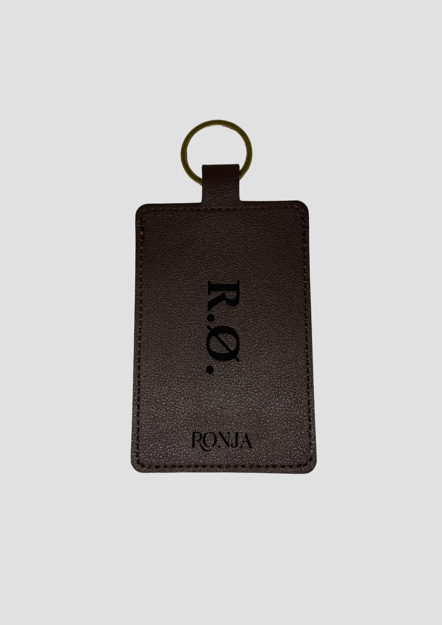 Custom Bag Tag