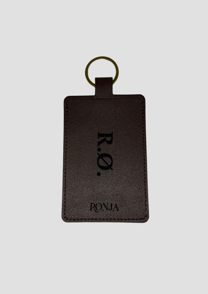 Custom Bag Tag
