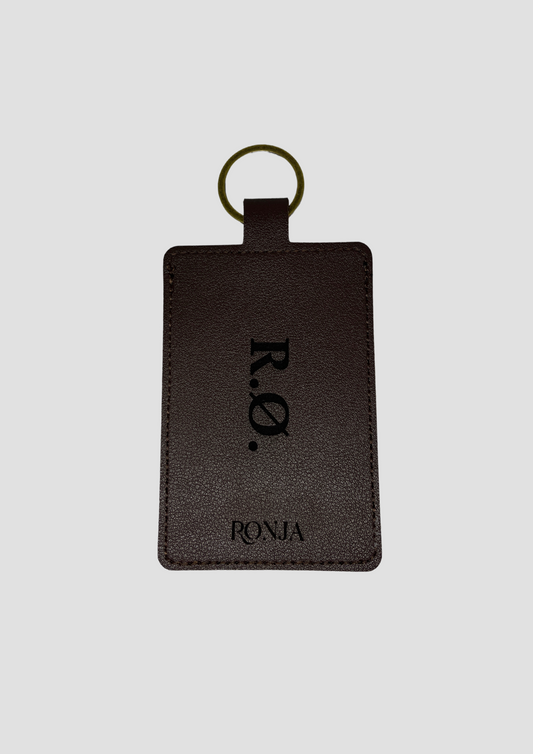 Custom Bag Tag