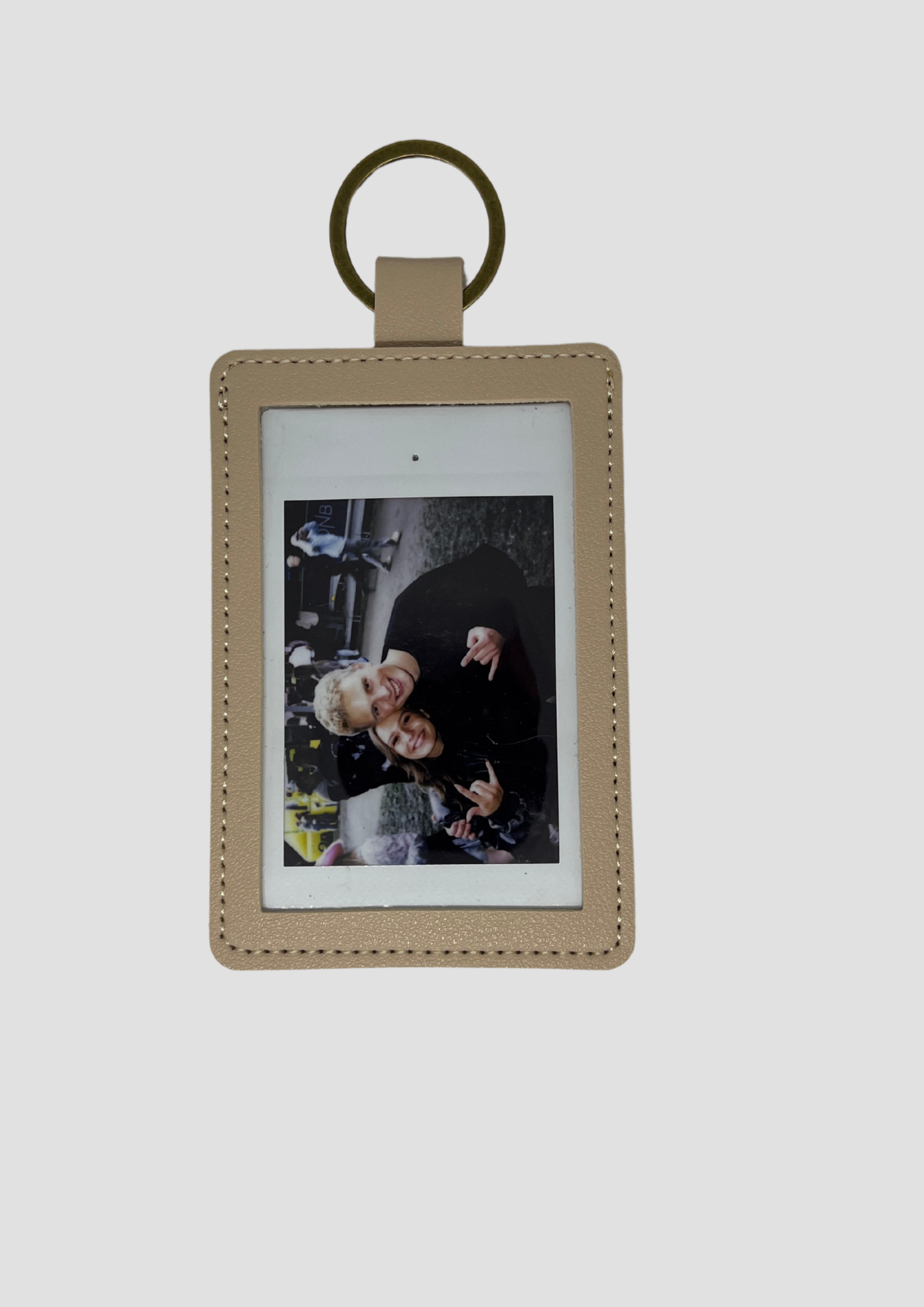 Custom Bag Tag