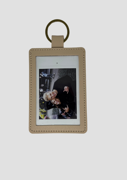 Custom Bag Tag