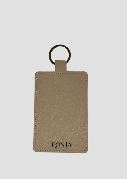 Custom Bag Tag