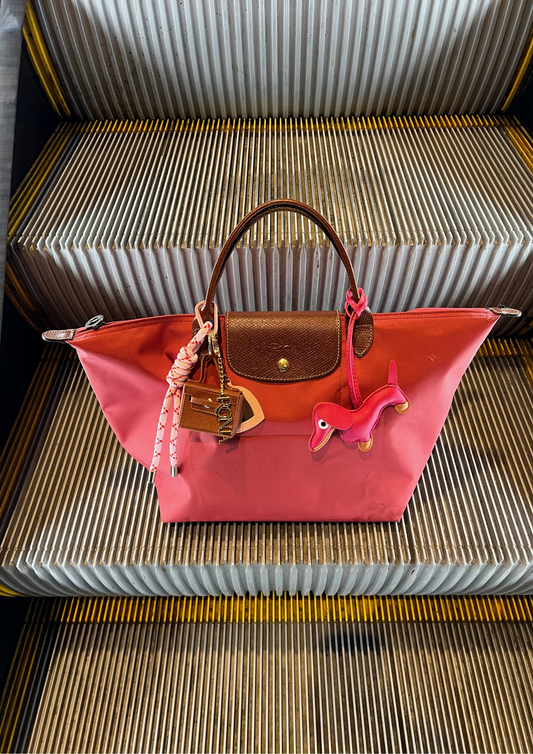Pink´n girly
